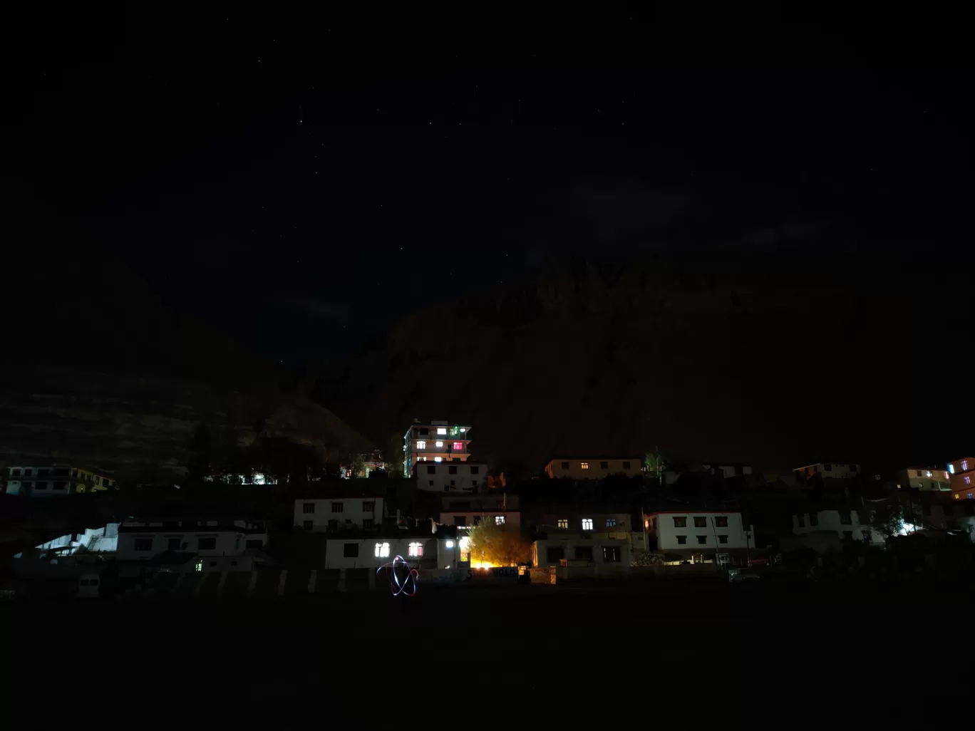 Photo of Kaza By Shirsendu Roy
