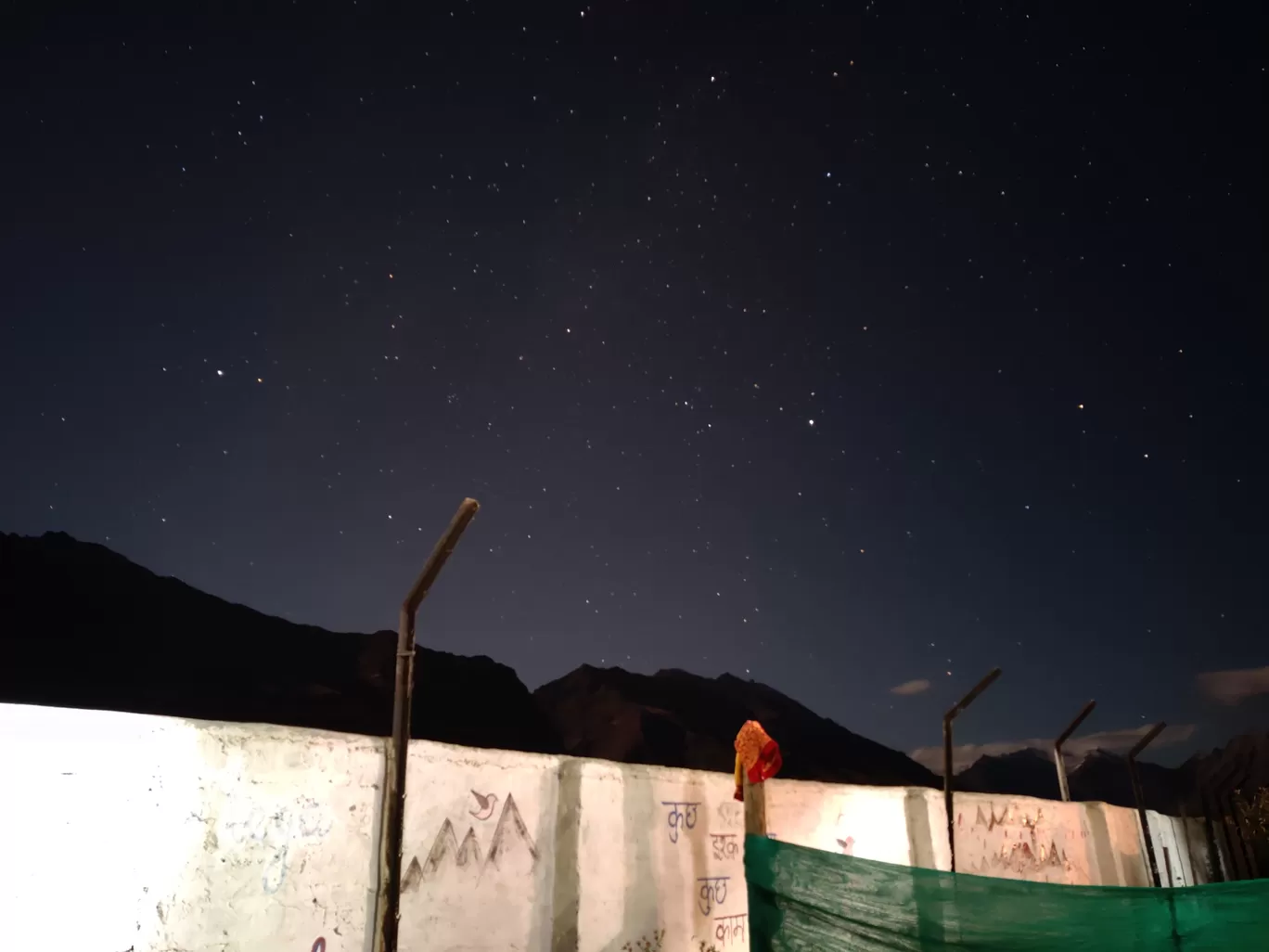 Photo of Kaza By Shirsendu Roy