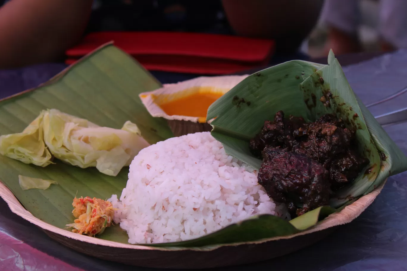 Photo of Kisama Heritage By MONALISA (hungrywanderer)
