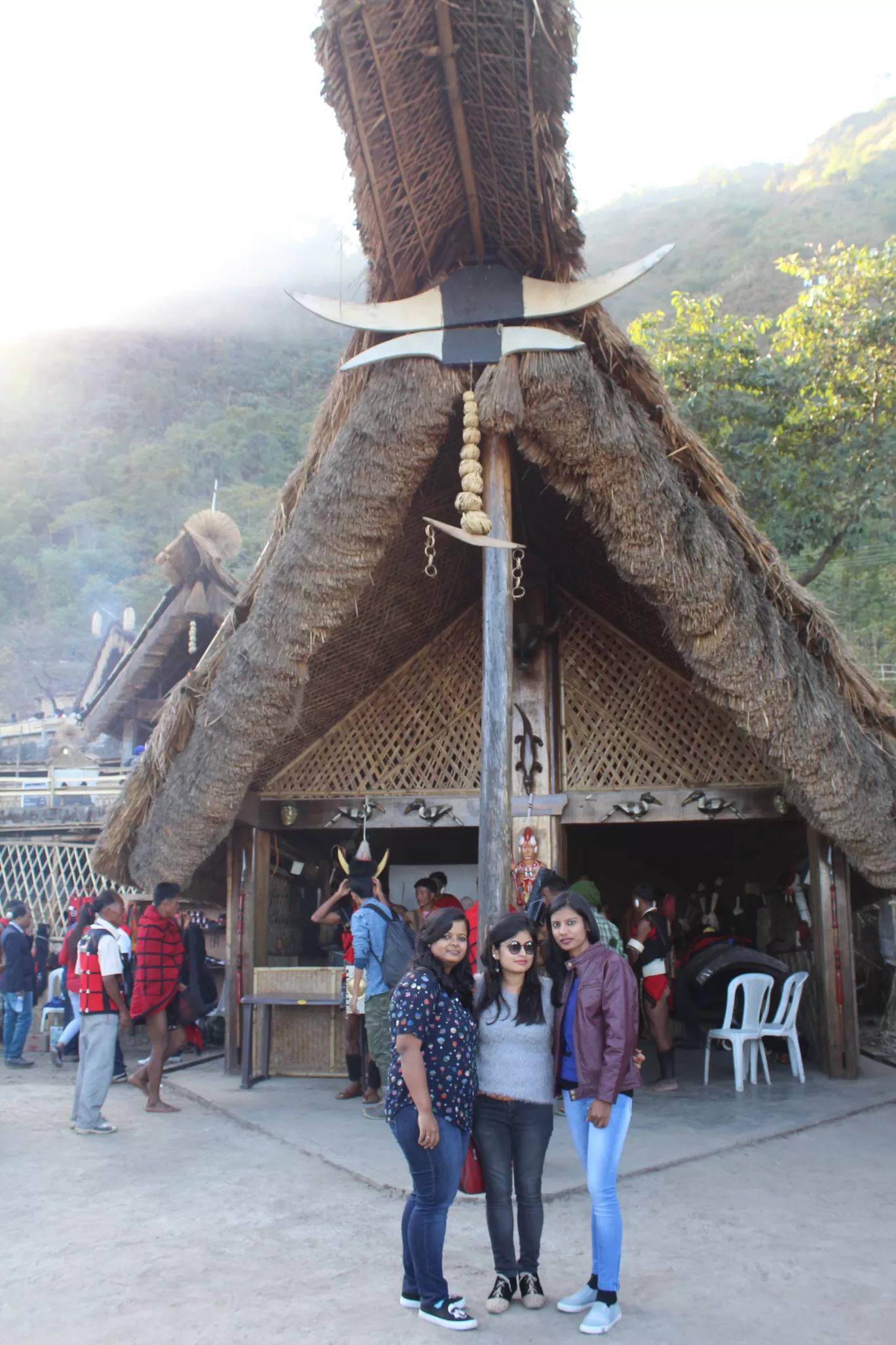Photo of Kisama Heritage By MONALISA (hungrywanderer)
