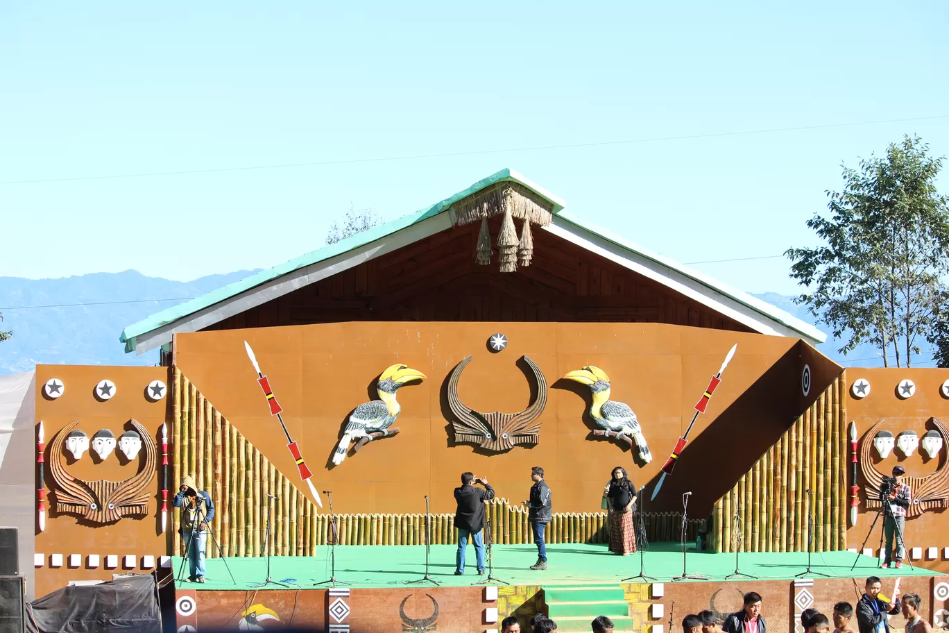 Photo of Kisama Heritage By MONALISA (hungrywanderer)