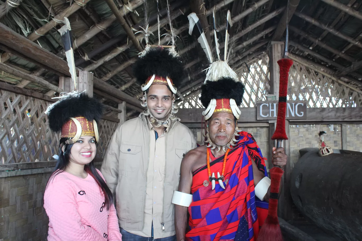 Photo of Kisama Heritage By MONALISA (hungrywanderer)