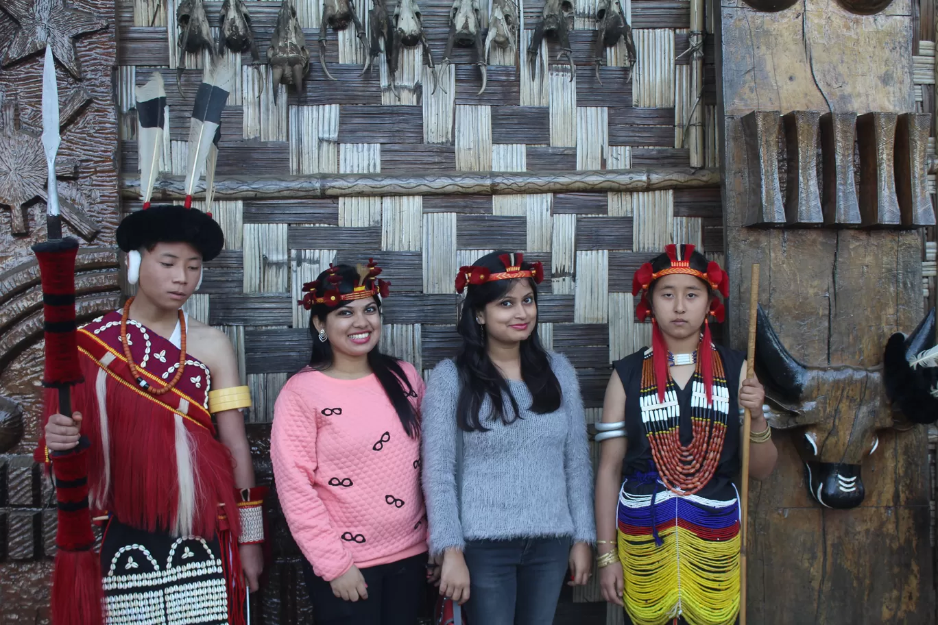 Photo of Kisama Heritage By MONALISA (hungrywanderer)