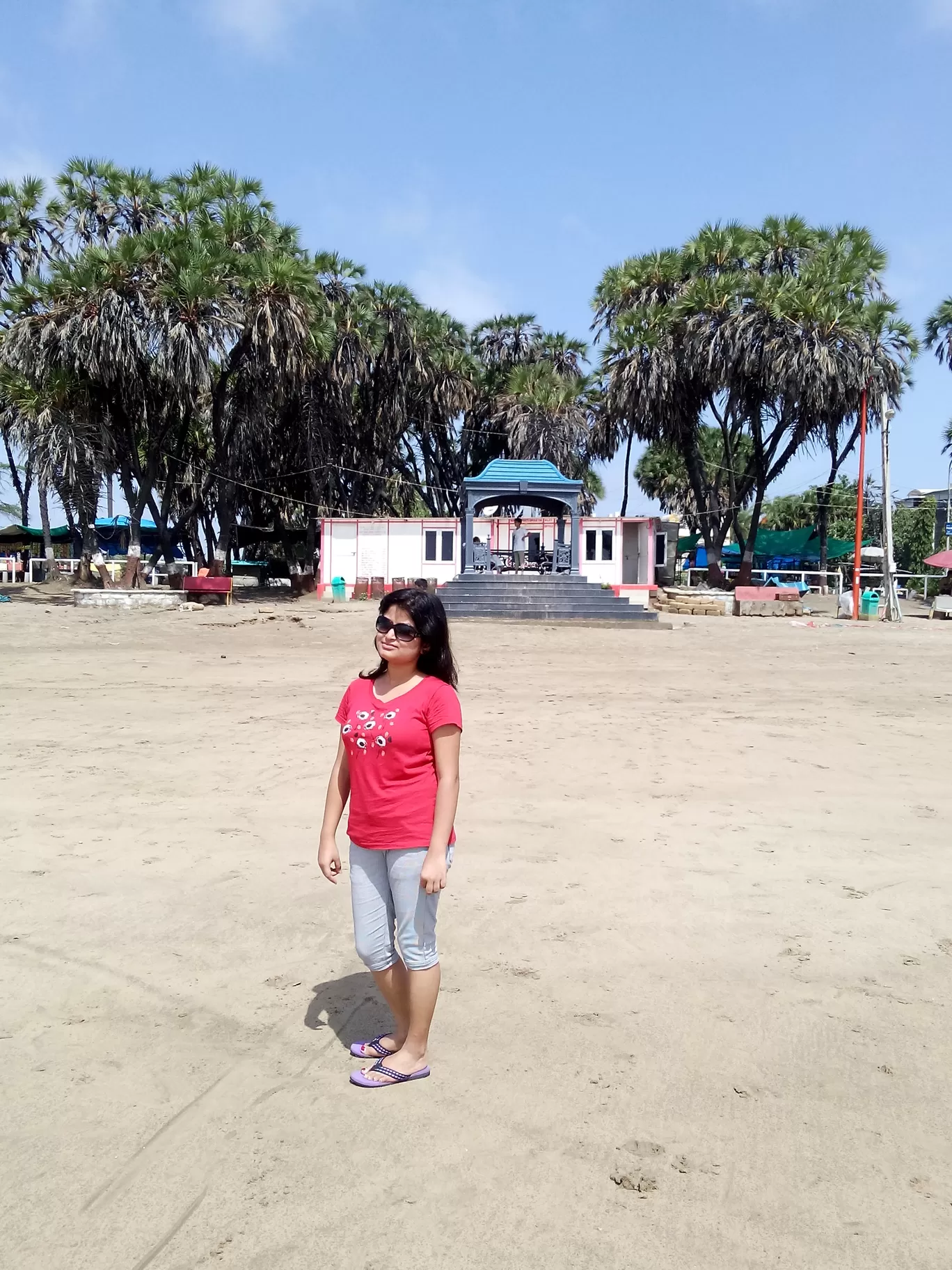 Photo of Diu By MONALISA (hungrywanderer)