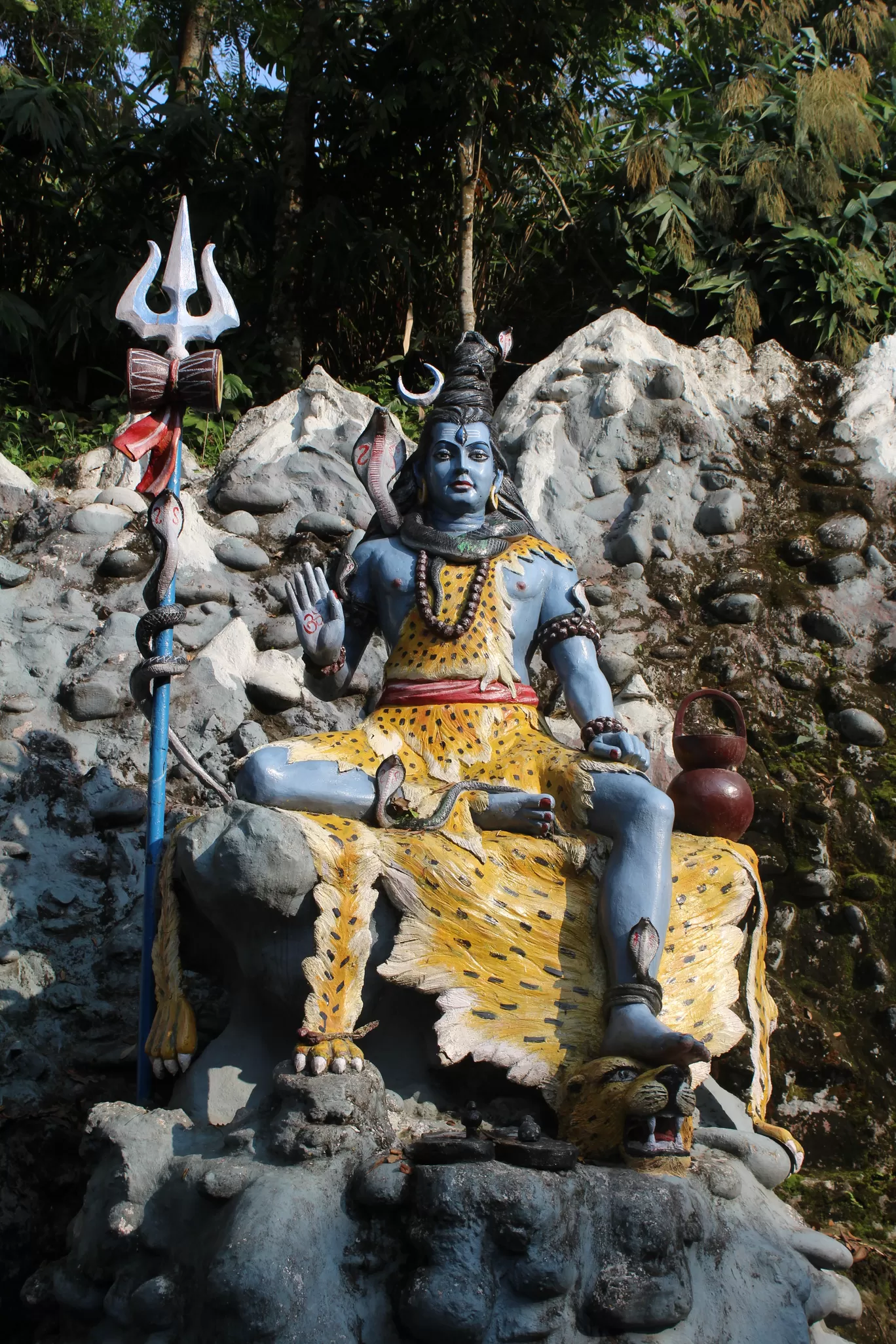 Photo of Agnigarh By MONALISA (hungrywanderer)