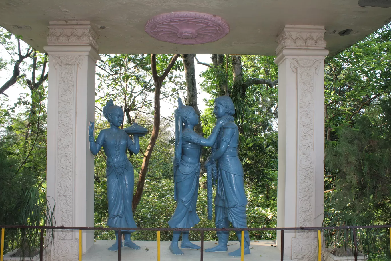 Photo of Agnigarh By MONALISA (hungrywanderer)