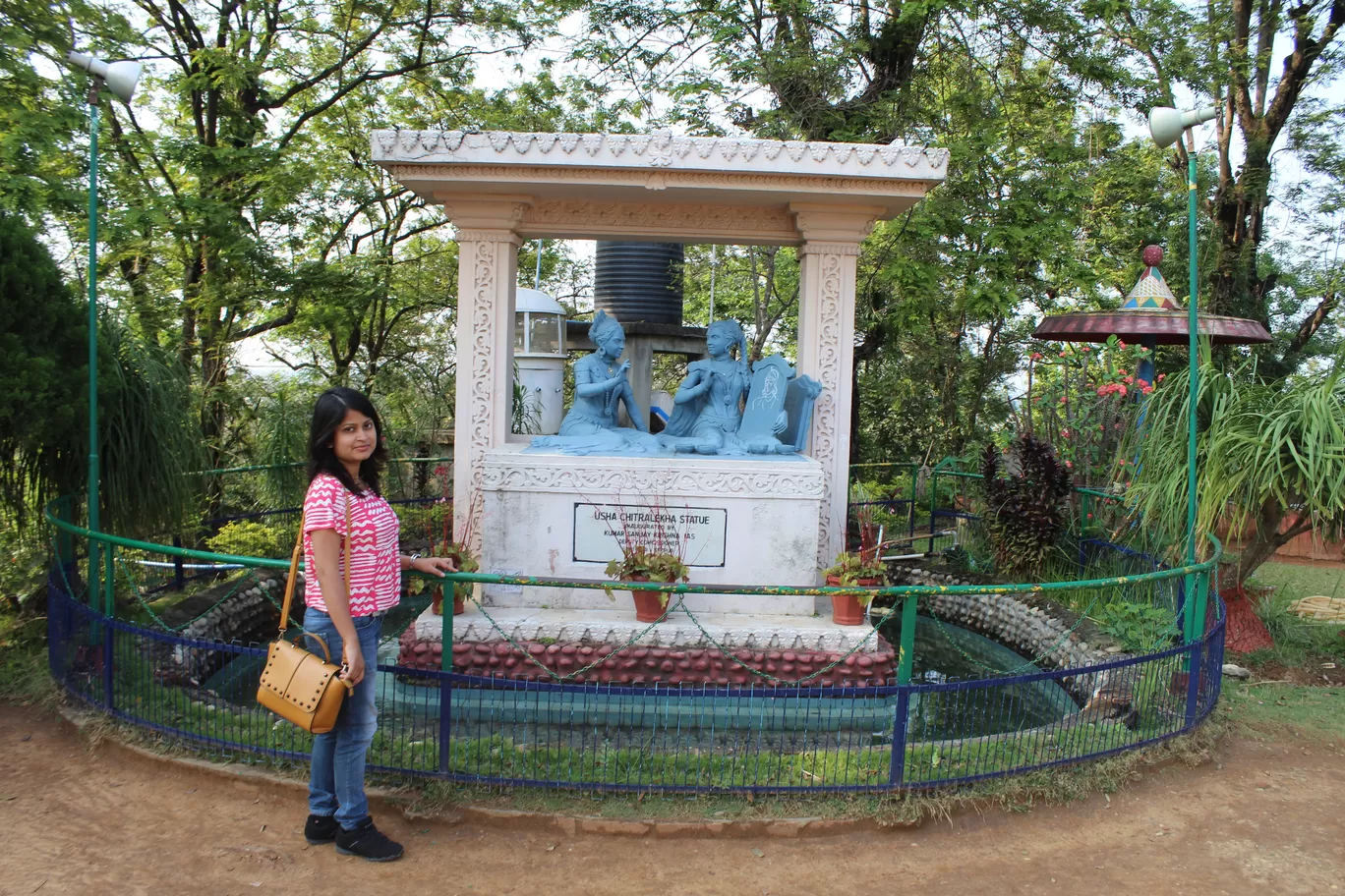 Photo of Agnigarh By MONALISA (hungrywanderer)
