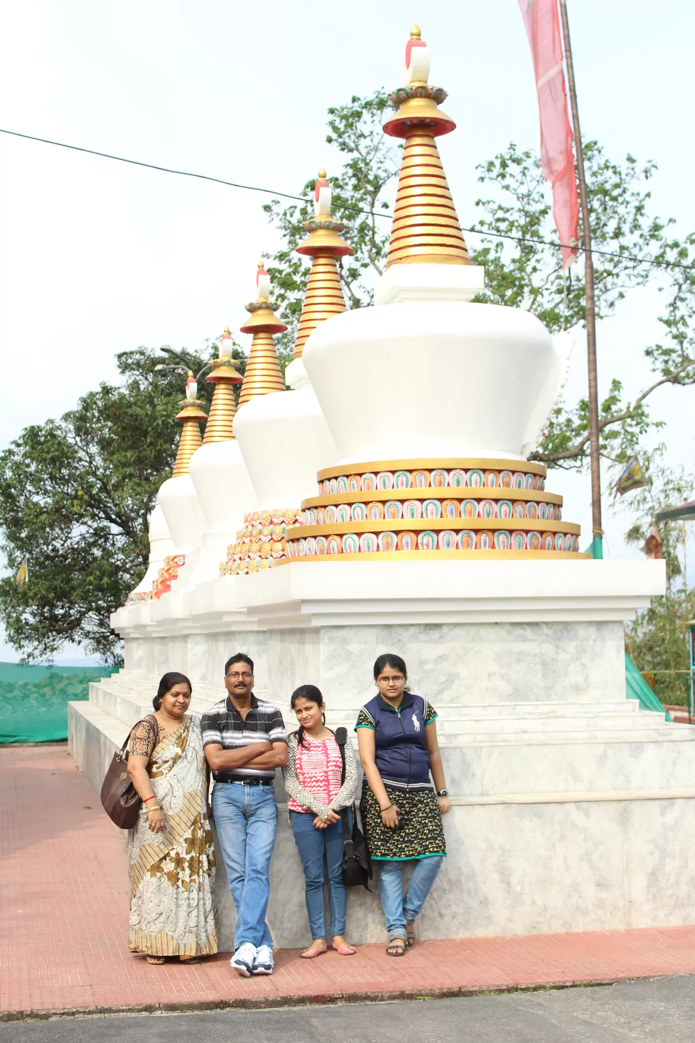 Photo of Phuentsholing By MONALISA (hungrywanderer)