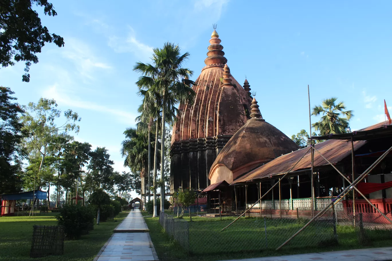 Photo of Sivasagar By MONALISA (hungrywanderer)