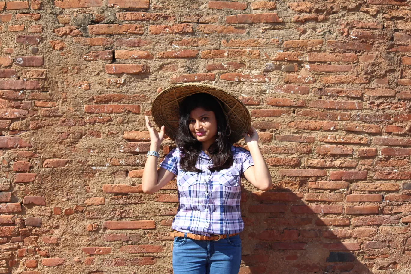 Photo of Sivasagar By MONALISA (hungrywanderer)