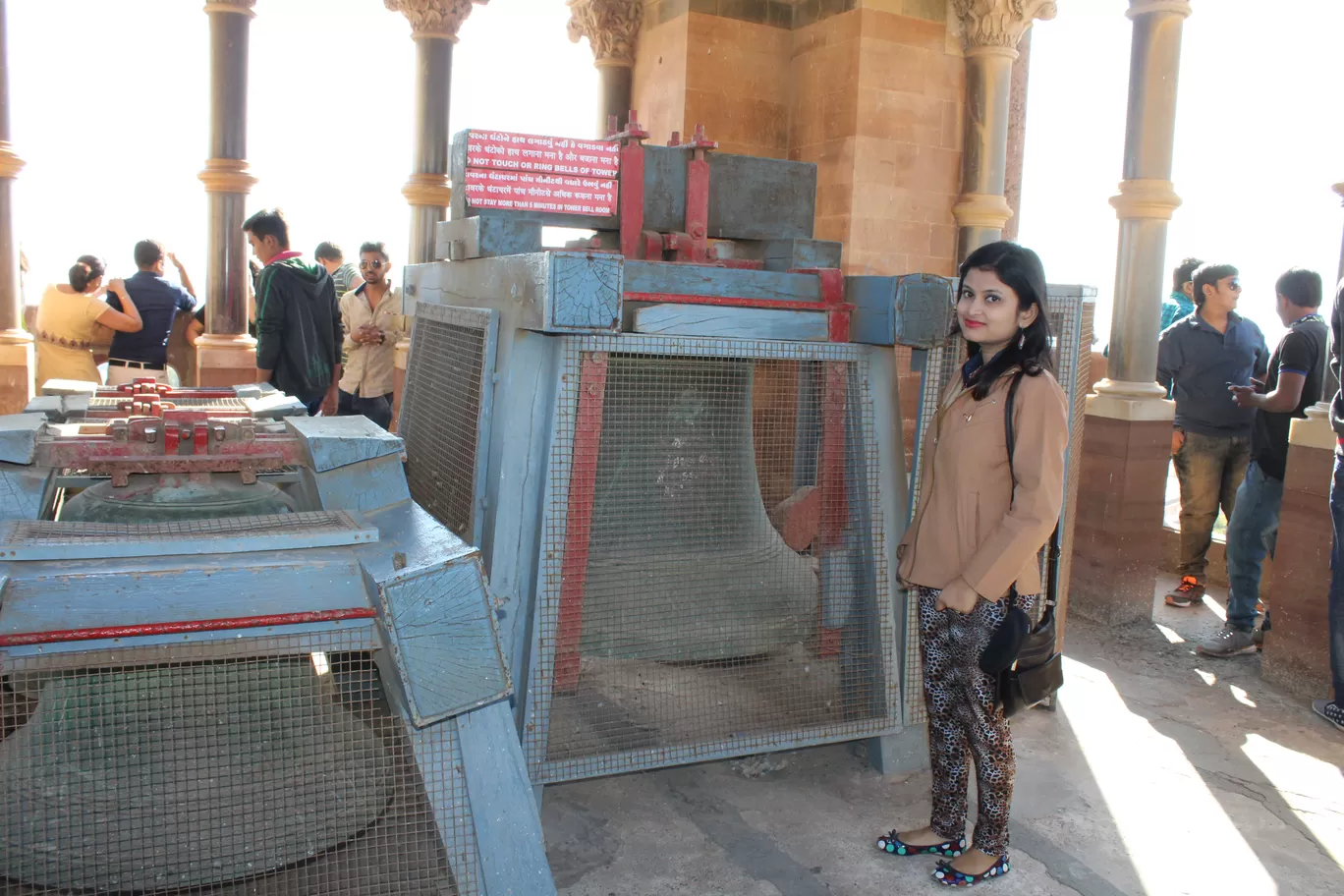 Photo of Bhuj By MONALISA (hungrywanderer)