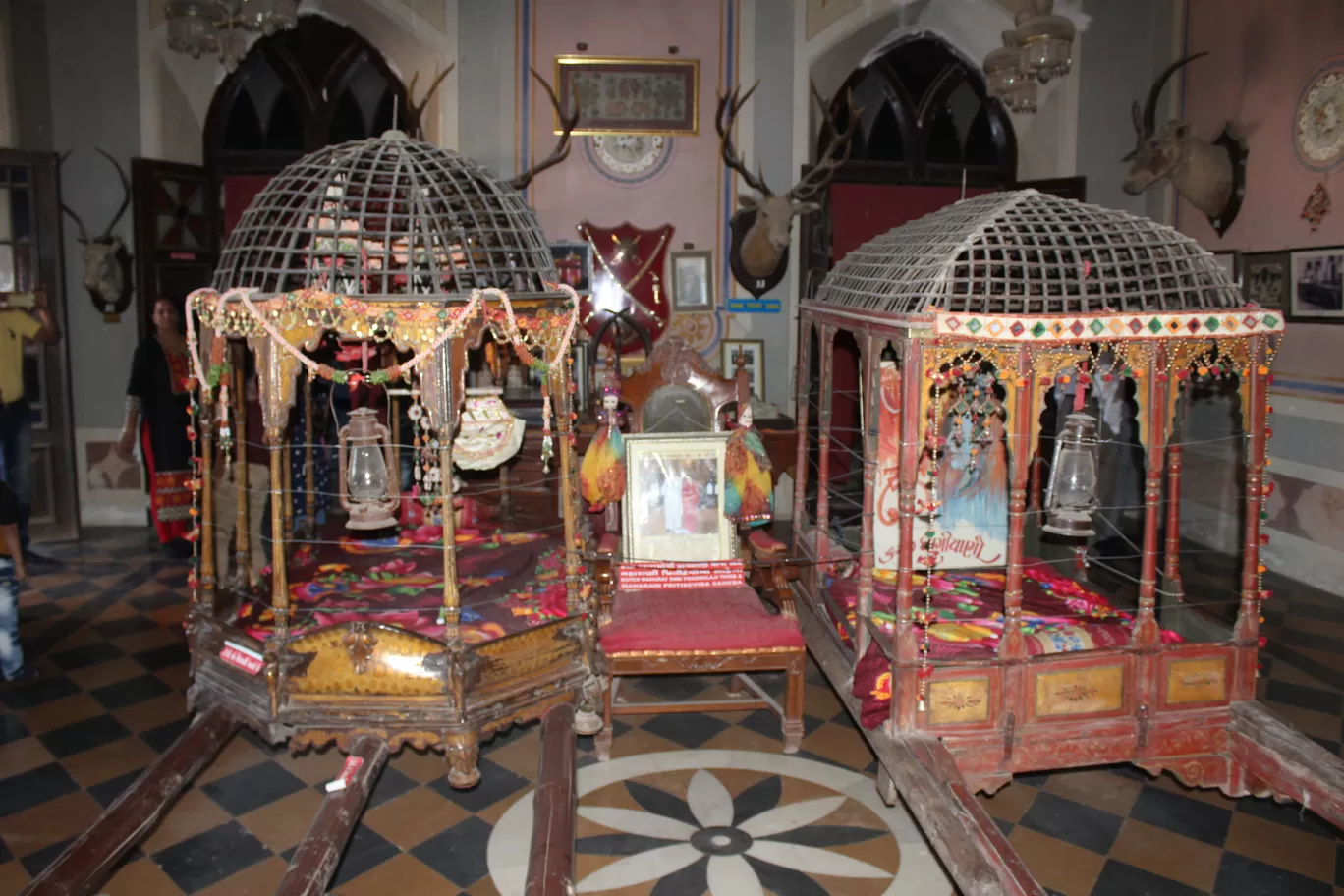 Photo of Bhuj By MONALISA (hungrywanderer)