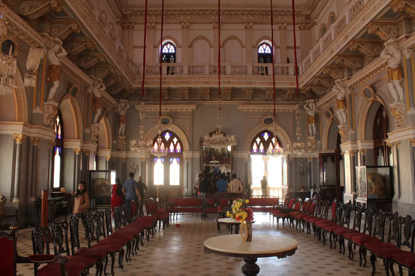Photo of Bhuj By MONALISA (hungrywanderer)