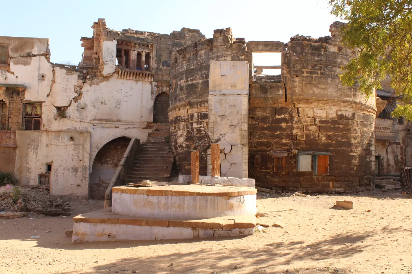 Photo of Bhuj By MONALISA (hungrywanderer)
