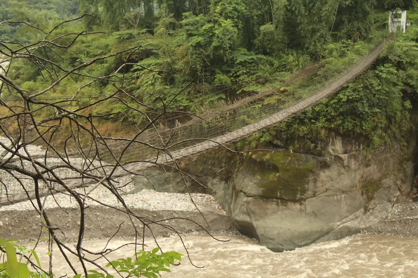 Photo of Pasighat By MONALISA (hungrywanderer)
