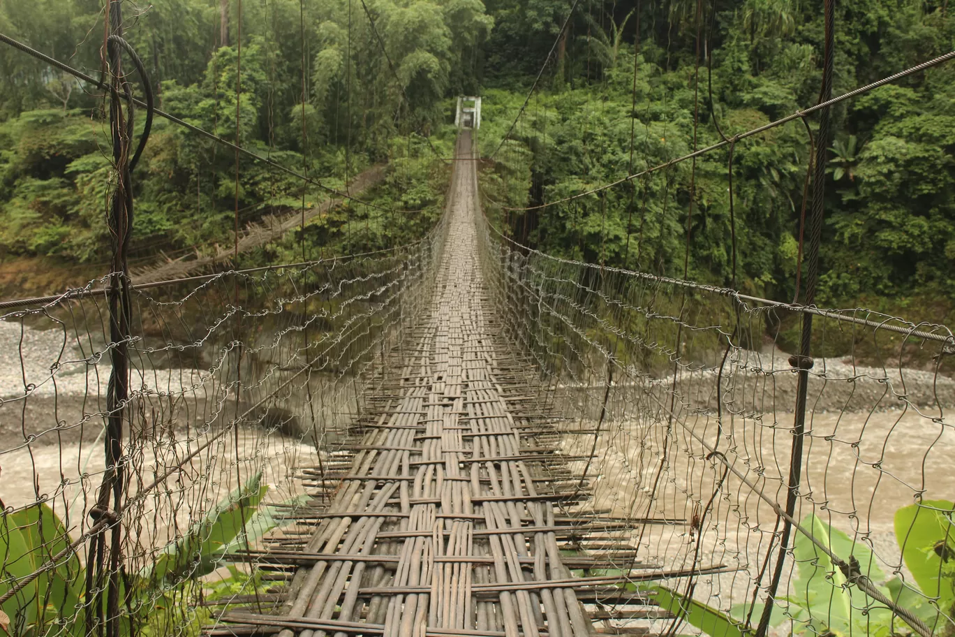 Photo of Pasighat By MONALISA (hungrywanderer)