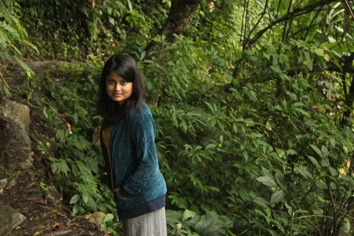 Photo of Pasighat By MONALISA (hungrywanderer)