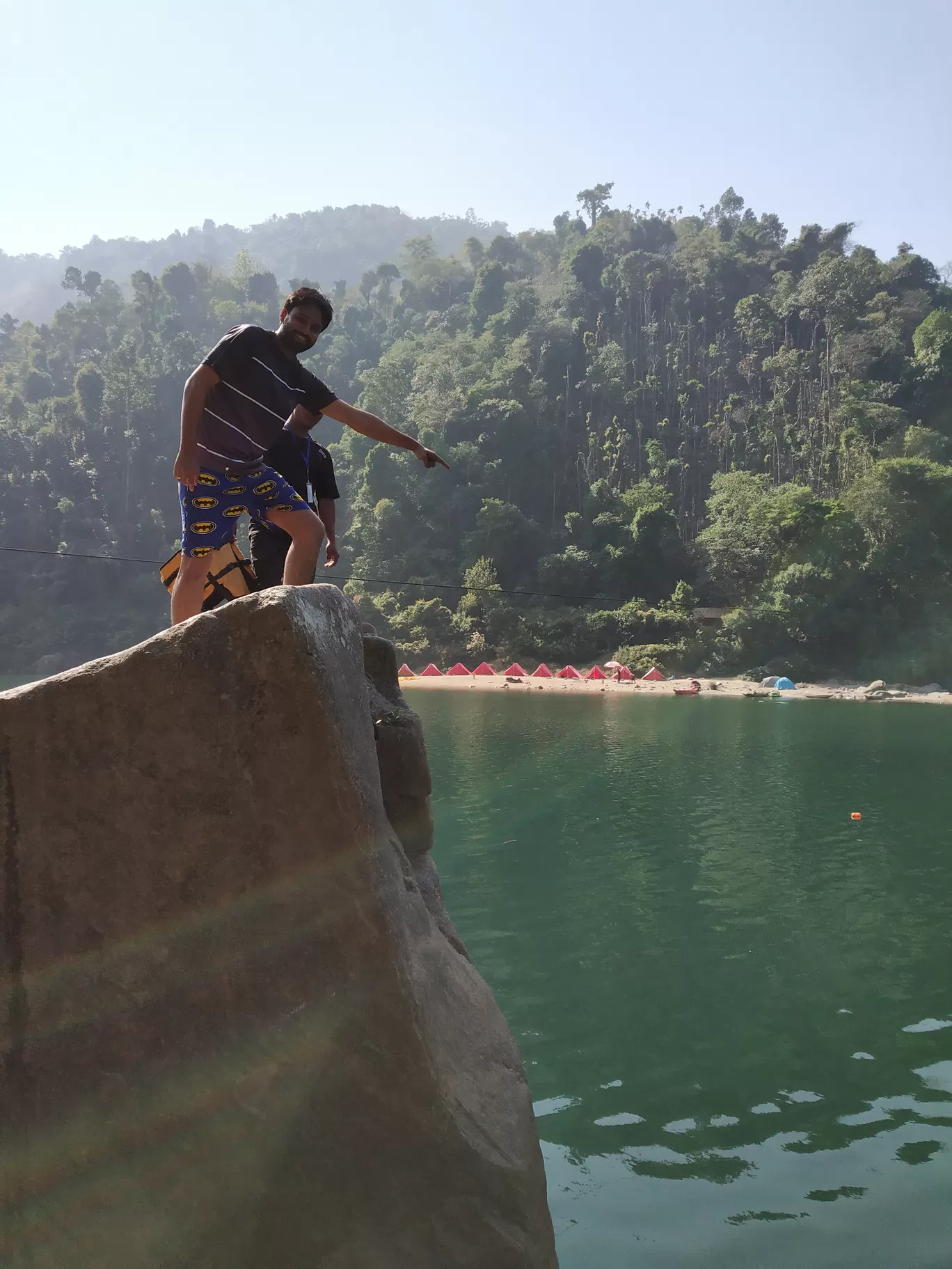 Photo of Shnongpdeng By MONALISA (hungrywanderer)