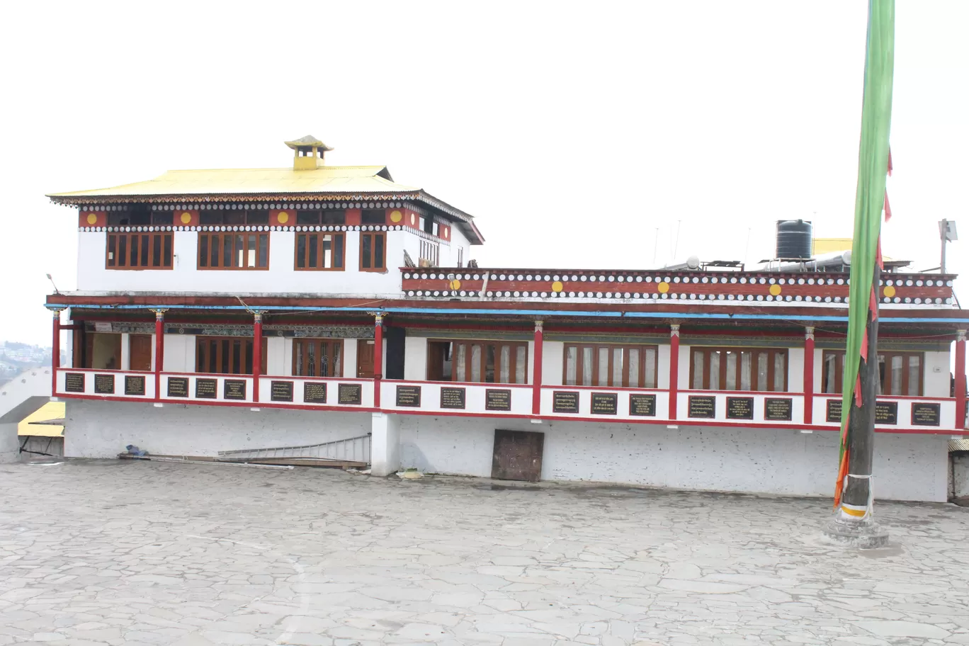 Photo of Tawang Monastery By MONALISA (hungrywanderer)