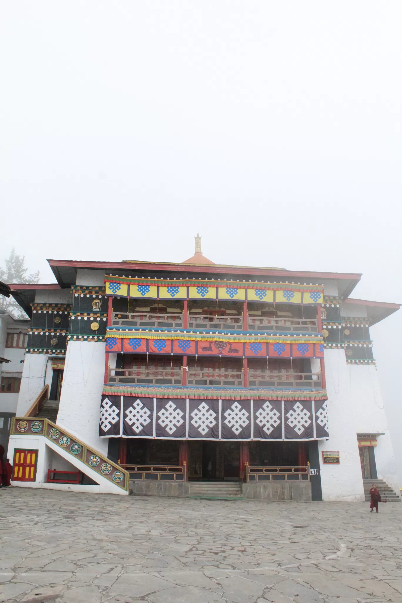 Photo of Tawang Monastery By MONALISA (hungrywanderer)