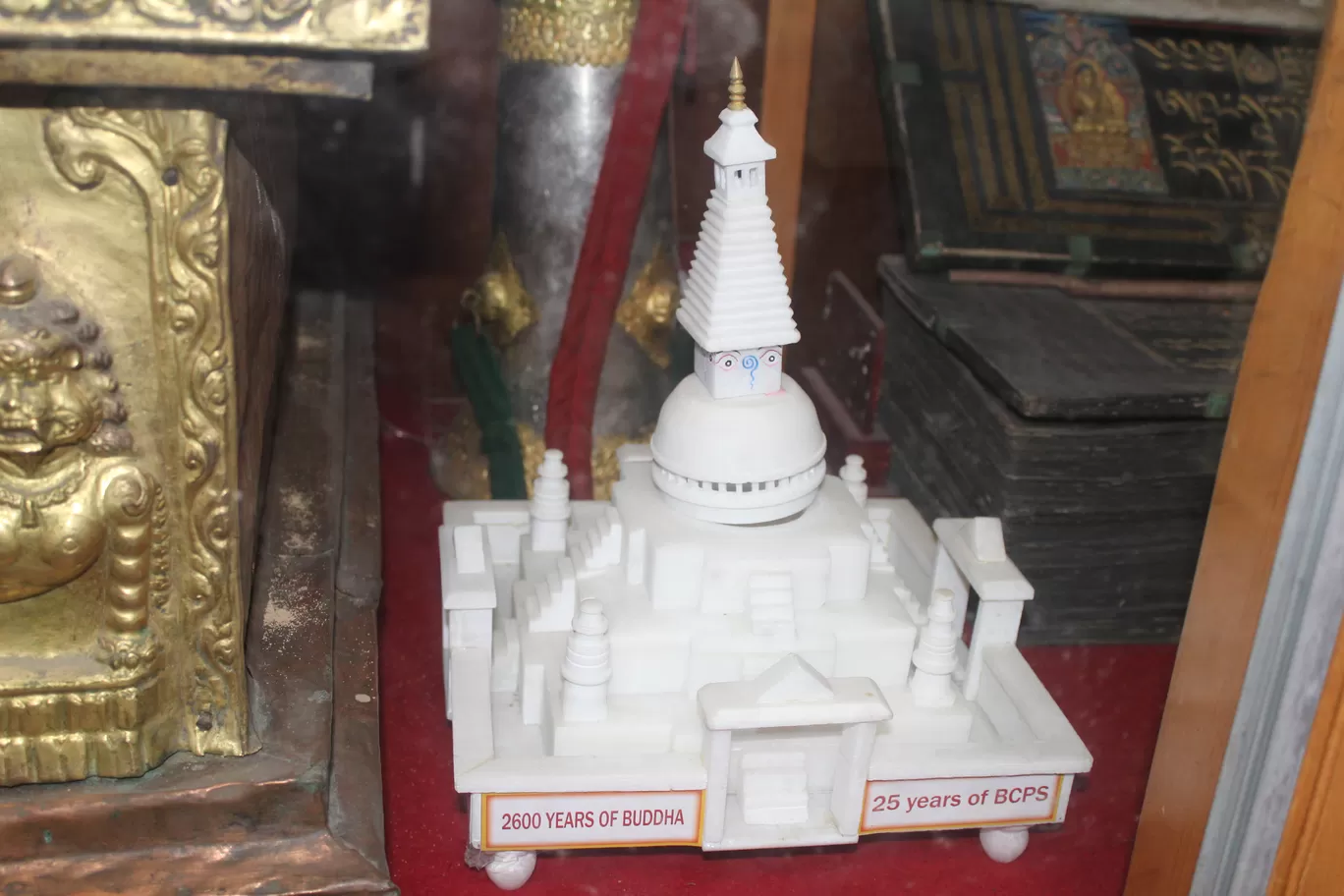 Photo of Tawang Monastery By MONALISA (hungrywanderer)