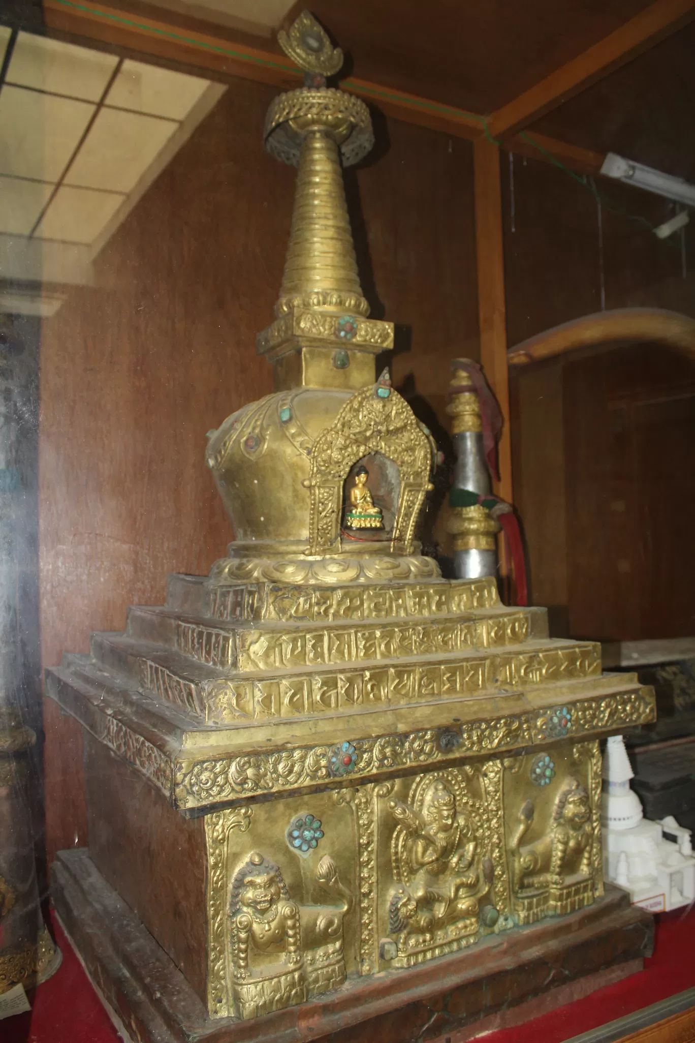 Photo of Tawang Monastery By MONALISA (hungrywanderer)
