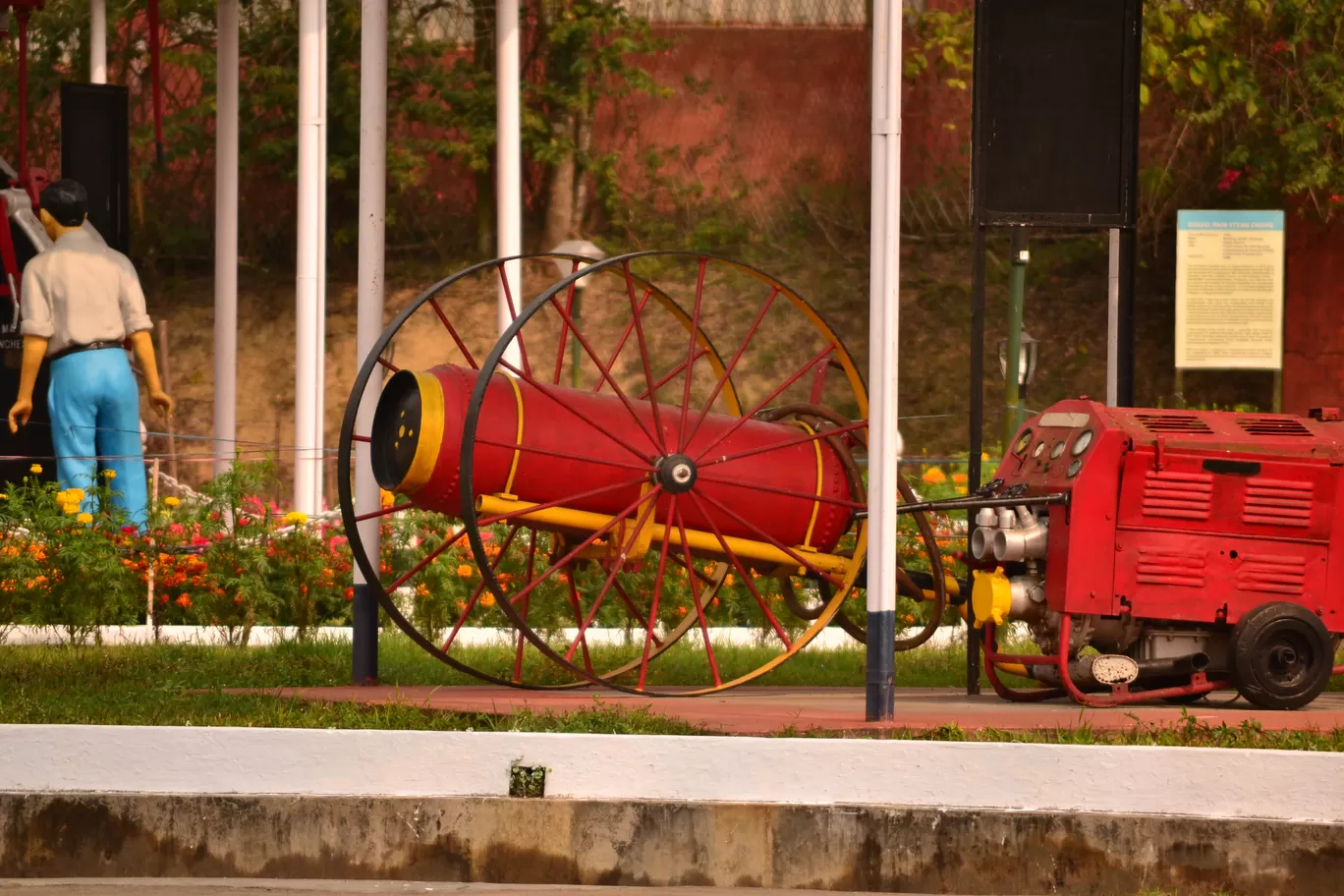 Photo of Digboi By MONALISA (hungrywanderer)