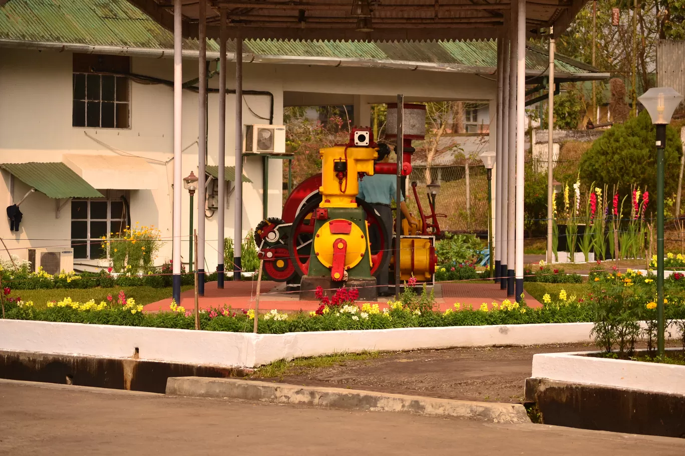 Photo of Digboi By MONALISA (hungrywanderer)