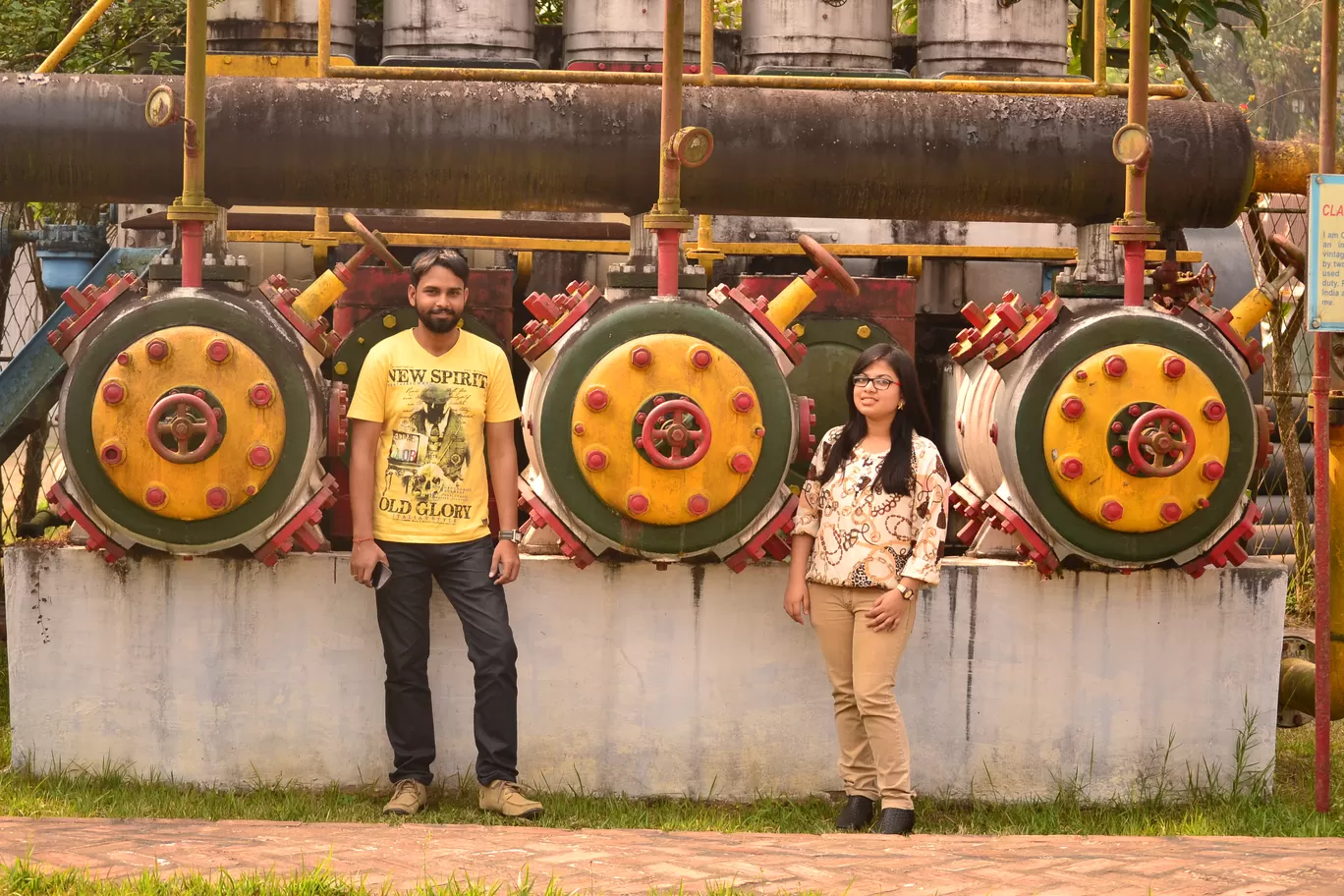 Photo of Digboi By MONALISA (hungrywanderer)