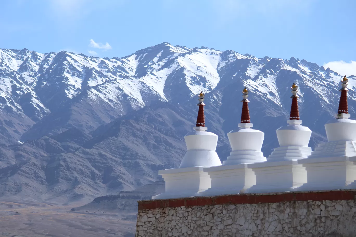 Photo of Leh By MONALISA (hungrywanderer)