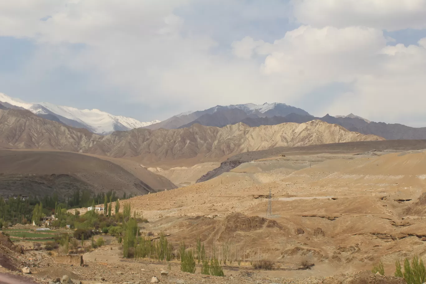 Photo of Alchi Monastery - Choskhor By MONALISA (hungrywanderer)