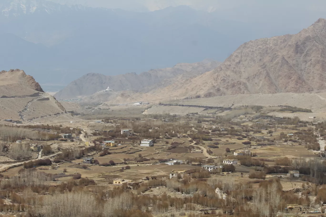 Photo of Alchi Monastery - Choskhor By MONALISA (hungrywanderer)