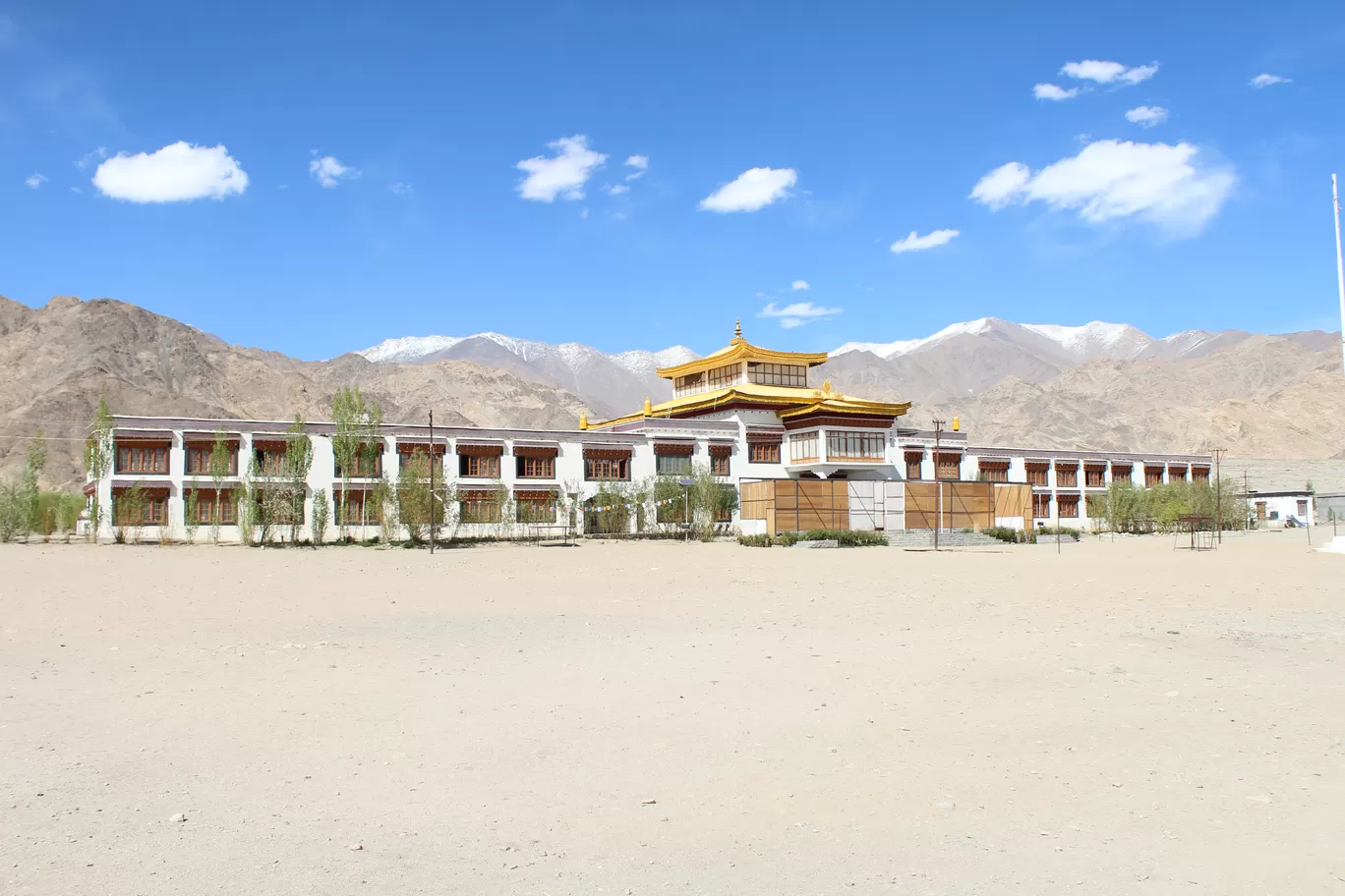 Photo of Leh By MONALISA (hungrywanderer)