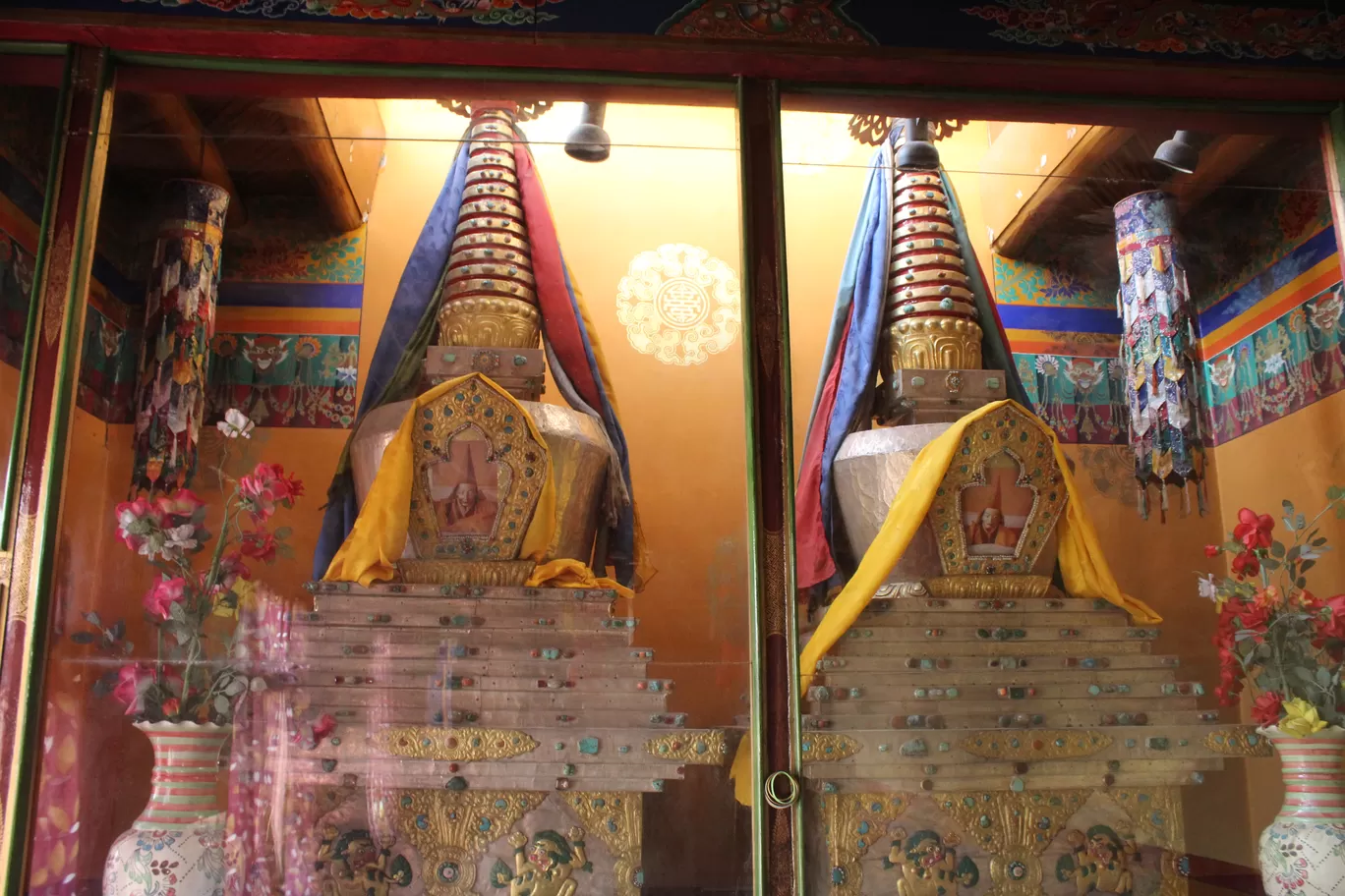 Photo of Leh By MONALISA (hungrywanderer)