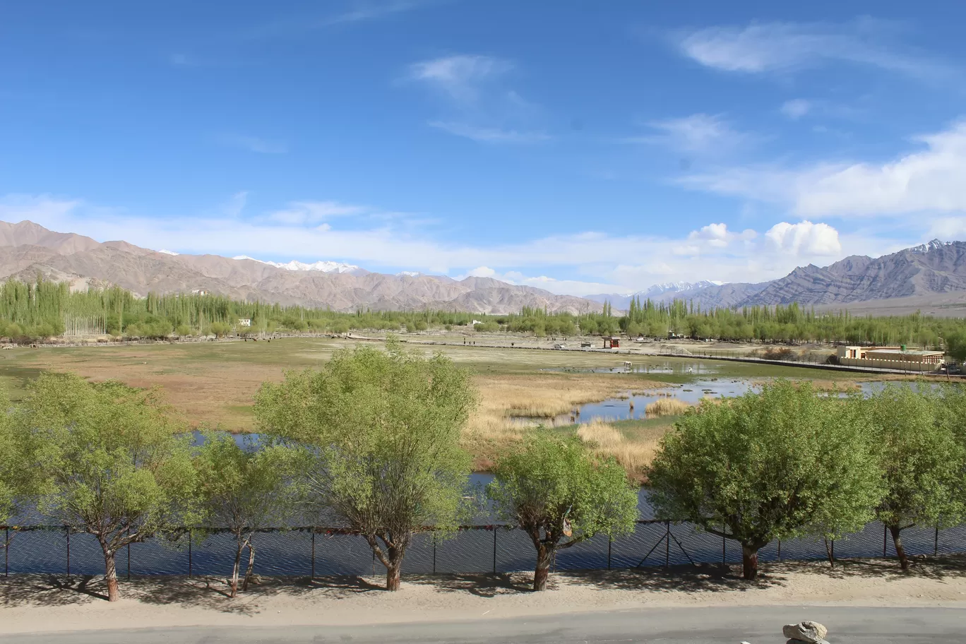 Photo of Leh By MONALISA (hungrywanderer)