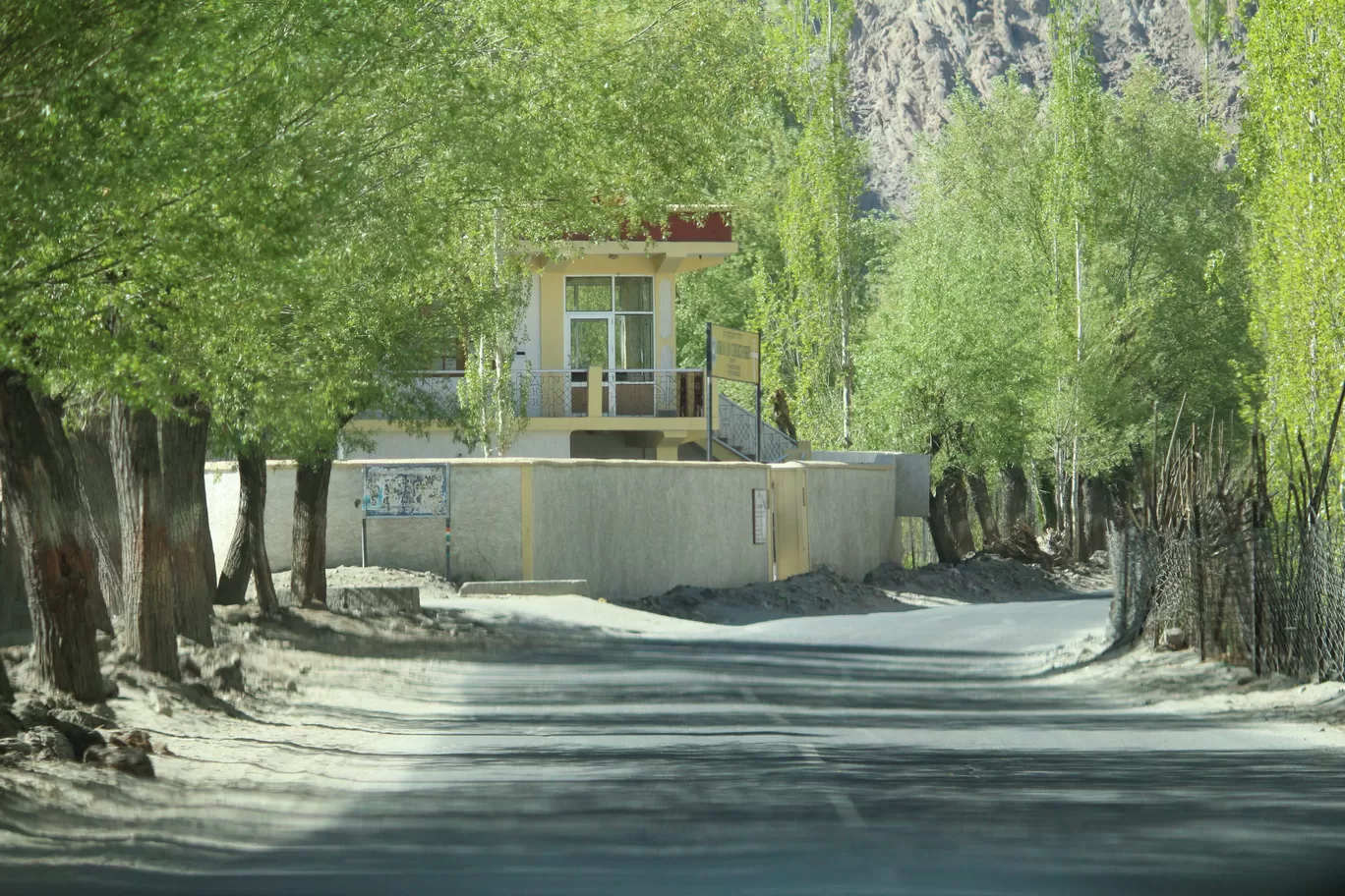Photo of Leh By MONALISA (hungrywanderer)