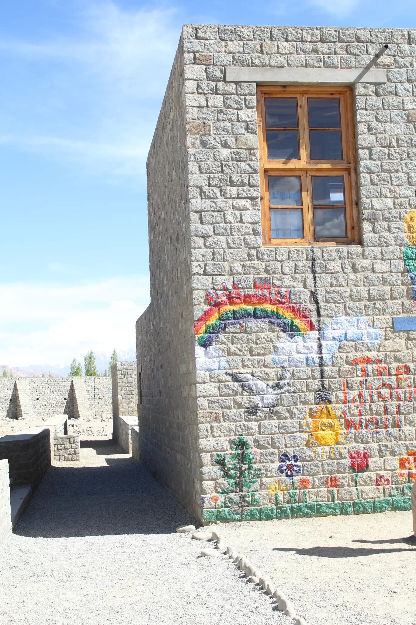 Photo of Leh By MONALISA (hungrywanderer)