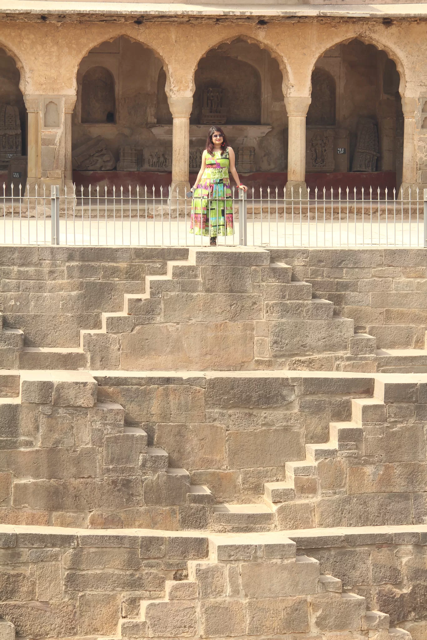 Photo of Bhangarh By MONALISA (hungrywanderer)