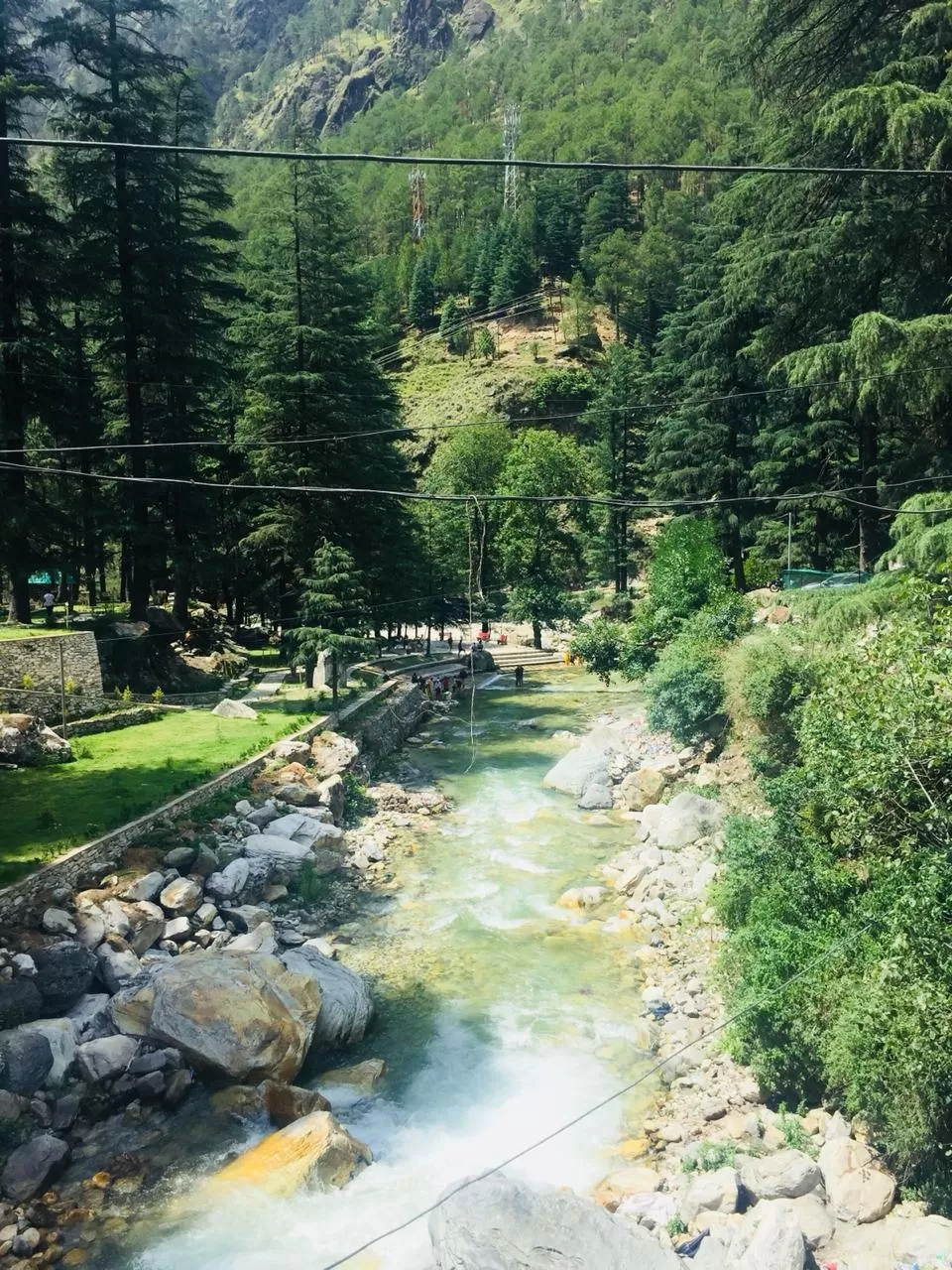 Photo of Kasol By Mohd Shanfil