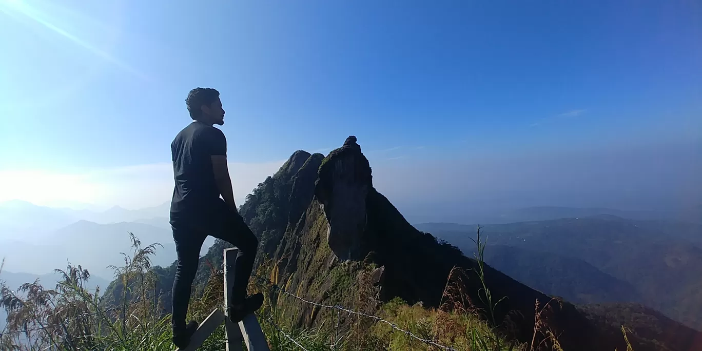 Photo of Illikkal Kallu By Mohd Shanfil