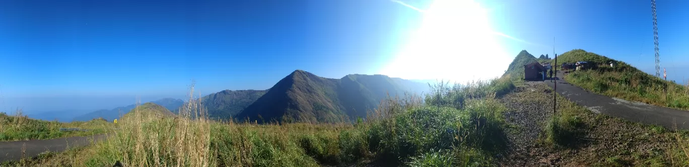 Photo of Illikkal Kallu By Mohd Shanfil