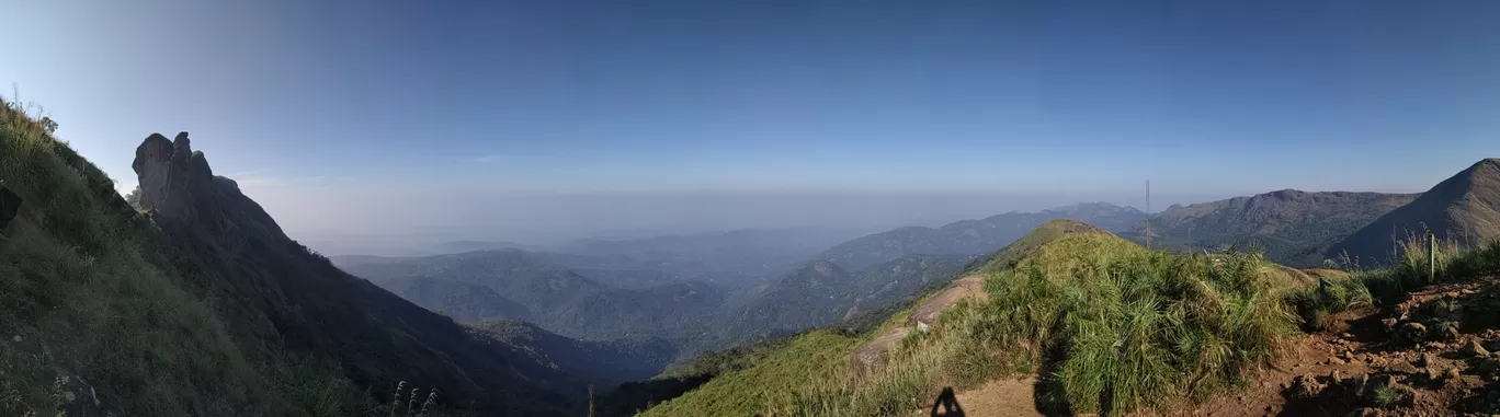 Photo of Illikkal Kallu By Mohd Shanfil