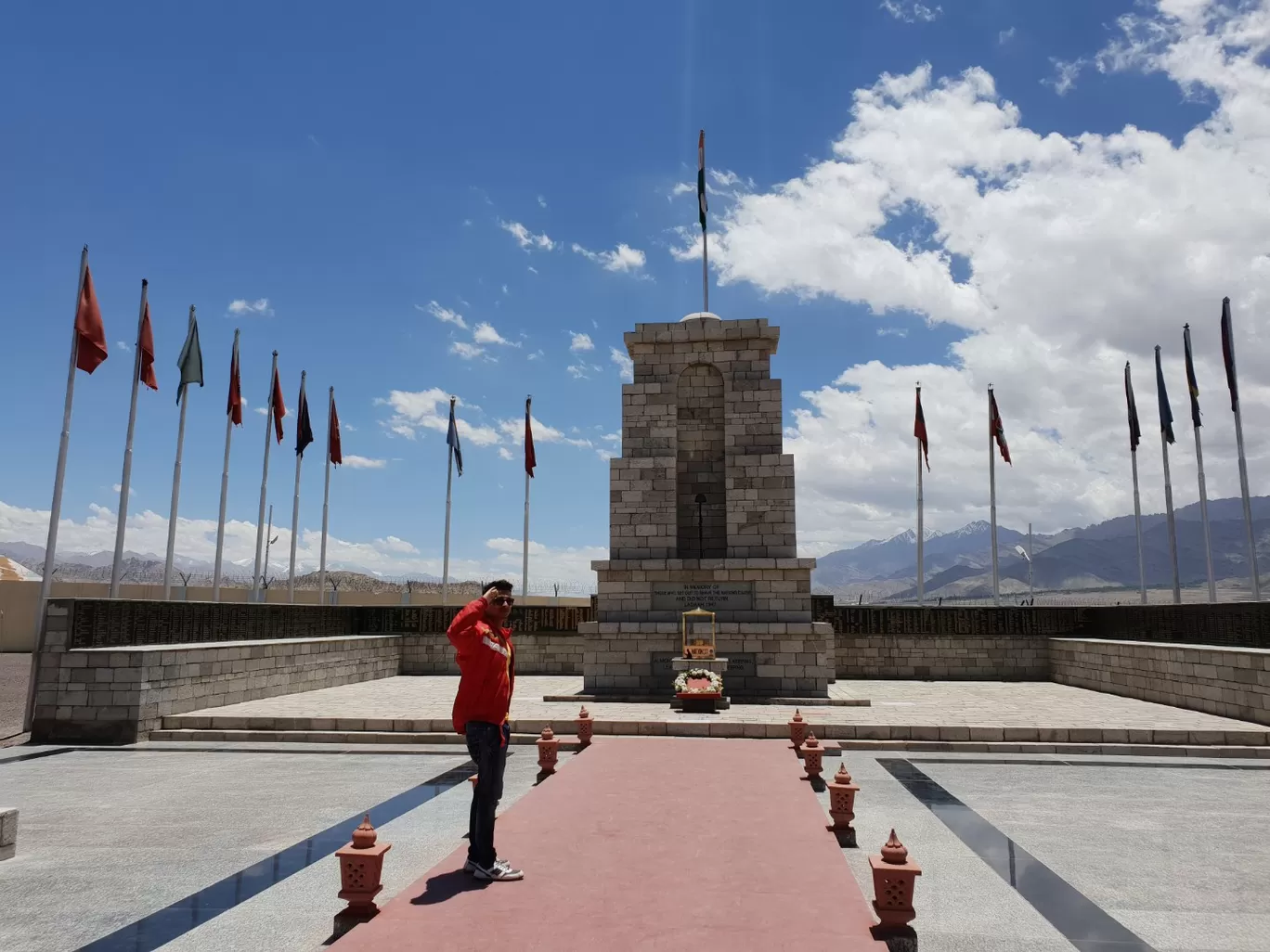 Photo of Ladakh By Abhishek Kajave