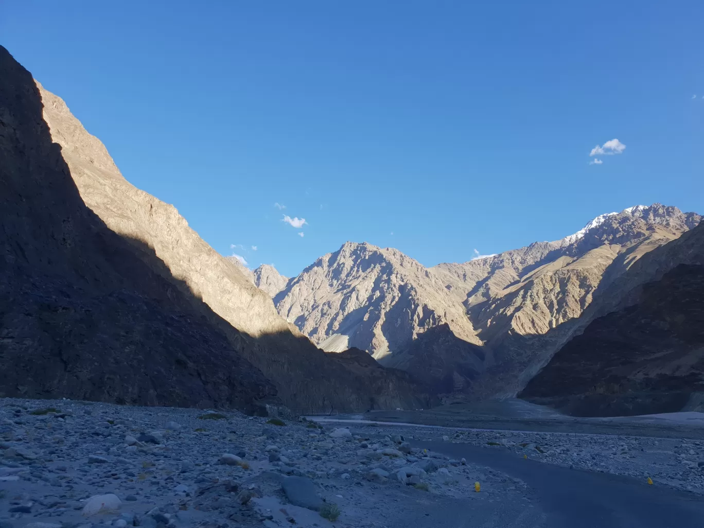 Photo of Ladakh By Abhishek Kajave