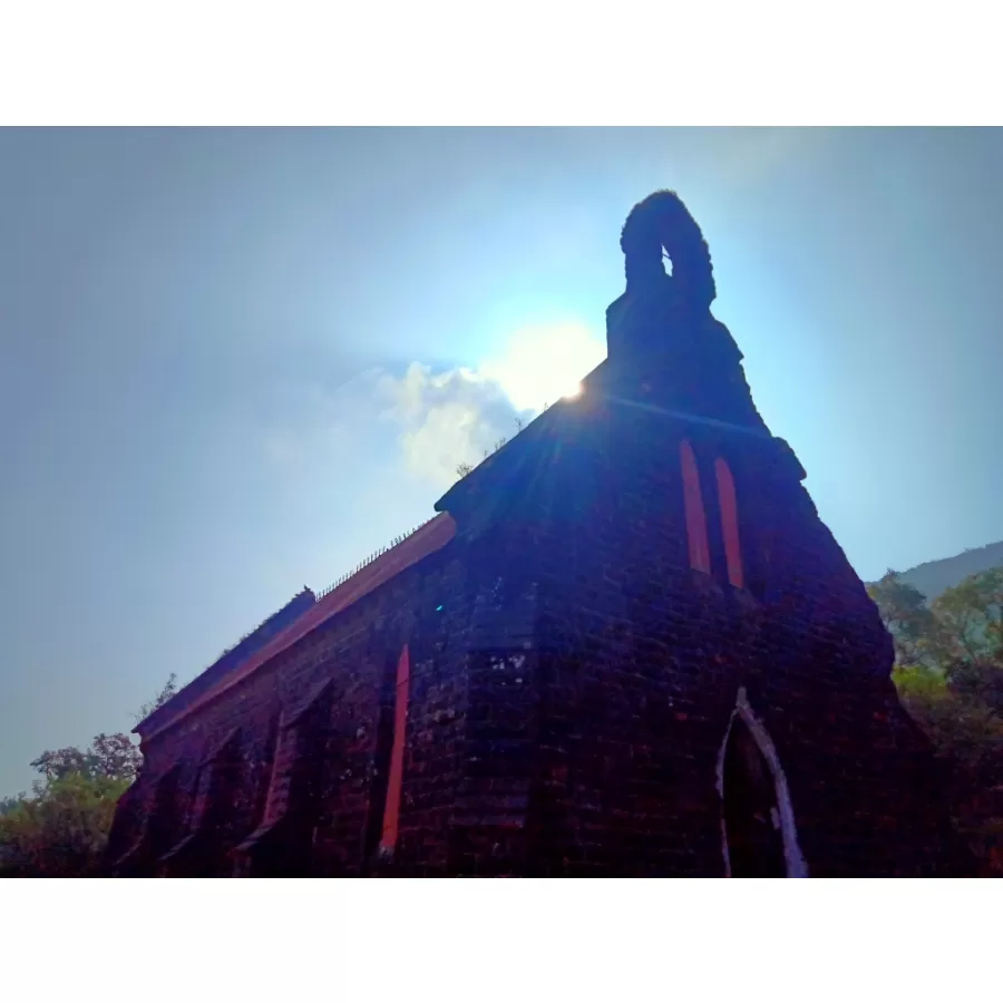 Photo of Purandar fort By Abhishek Kajave