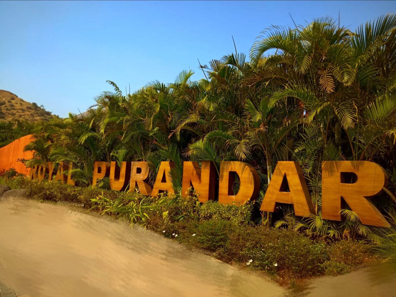 Photo of Purandar fort By Abhishek Kajave