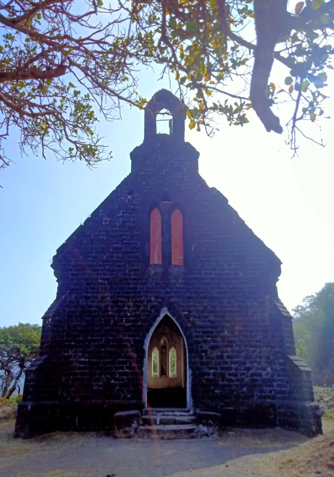 Photo of Purandar fort By Abhishek Kajave