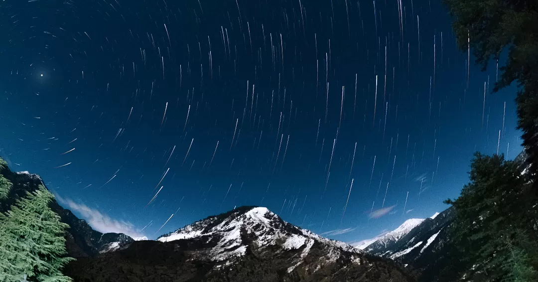 Photo of Uttarakhand By Hritik Wadhwa