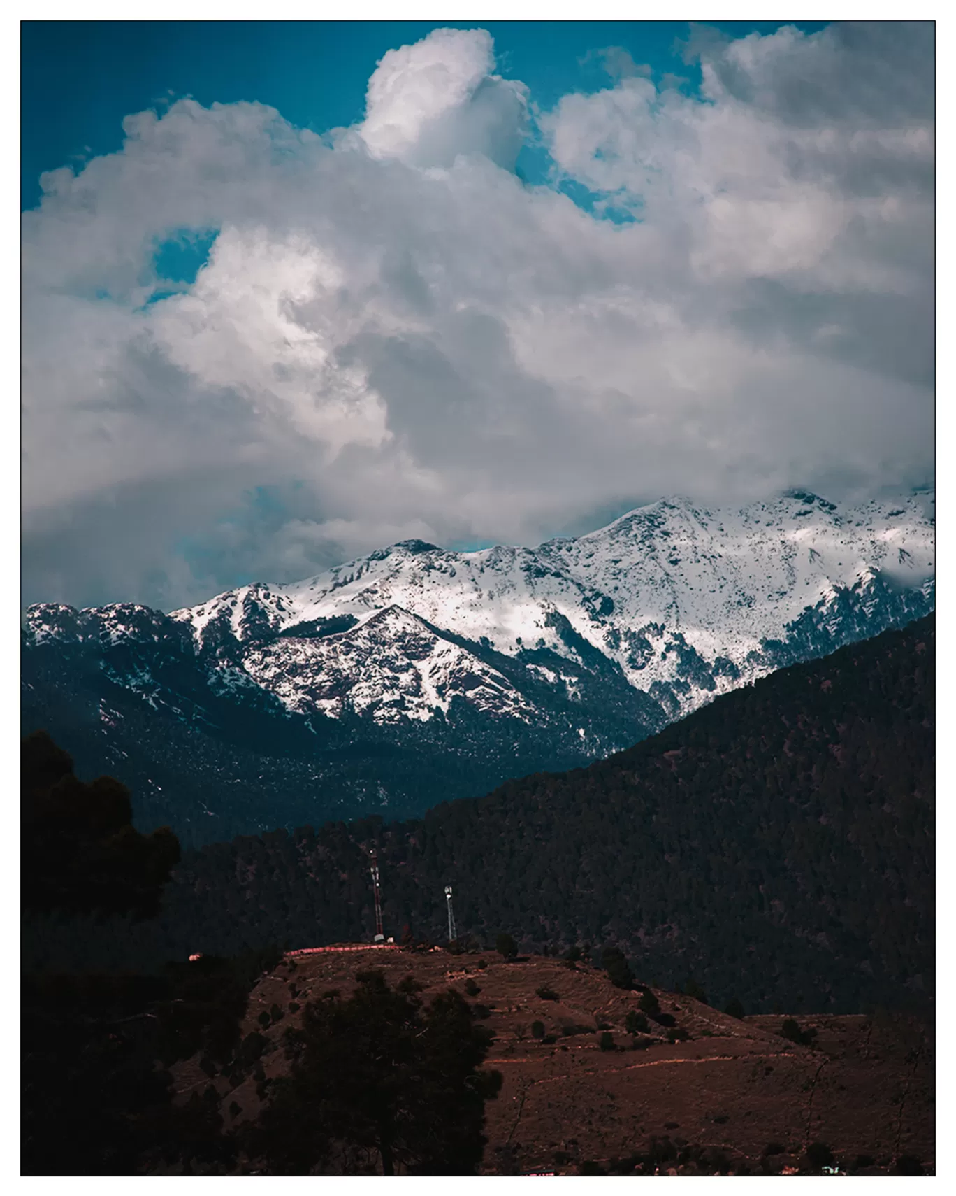 Photo of Uttarakhand By Hritik Wadhwa
