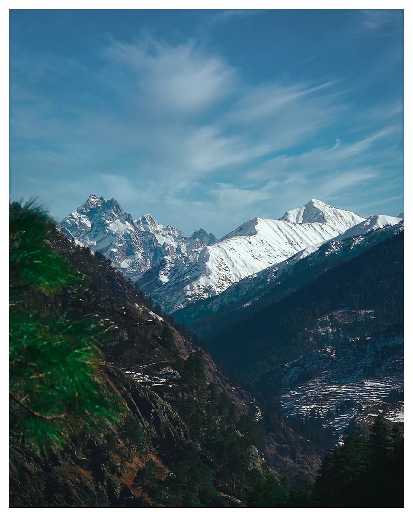 Photo of Uttarakhand By Hritik Wadhwa